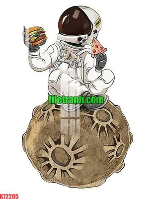 File gốc File gốc in tranh nền tường tổng hợp K72205 (in ấn) màu sắc trung thực