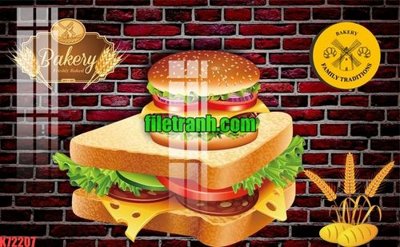 File PSD File gốc in tranh nền tường tổng hợp K72207 (bản gốc) độ phân giải cao