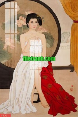 Tải file File gốc in tranh nền tường tổng hợp K72260 (gốc) in tranh tráng gương