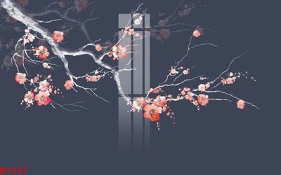 Mua file tranh gốc File gốc in tranh tổng hợp K7227 tại Filetranh.com