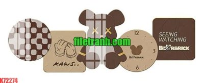 File gốc File gốc in tranh nền tường tổng hợp K72274 (dành cho trang trí nội thất)