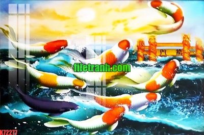 Download file gốc File gốc in tranh nền tường tổng hợp K72277 (in mica) trang trí