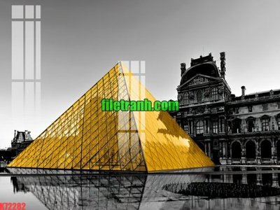 File tranh File gốc in tranh nền tường tổng hợp K72282 (ảnh gốc) độc quyền