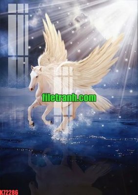 File tranh File gốc in tranh nền tường tổng hợp K72286 (ảnh gốc) độc quyền