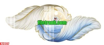 File in ấn File gốc in tranh nền tường tổng hợp K72287 (bản gốc) cao cấp