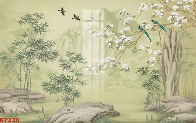 Tải file gốc File gốc in tranh tổng hợp K7230 (in khổ lớn) quảng cáo