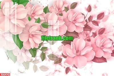 File in ấn File gốc in tranh nền tường tổng hợp K72331 (bản gốc) sắc nét