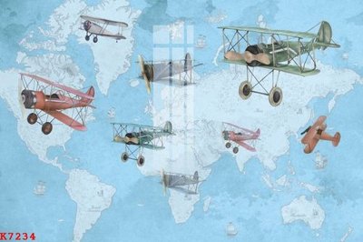 File gốc File gốc in tranh tổng hợp K7234 cho in ấn và thiết kế