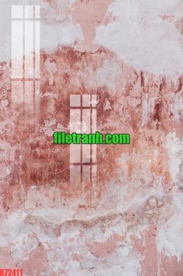 File gốc File gốc in tranh nền tường tổng hợp K72411 (AI/EPS) cho in ấn