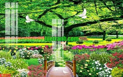 Tải file File gốc in tranh nền tường tổng hợp K72413 (gốc) chủ đề tâm linh