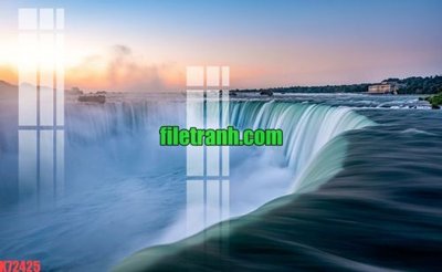 File tranh trang trí File gốc in tranh nền tường tổng hợp K72425 (file gốc)