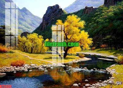 File gốc in ấn File gốc in tranh nền tường tổng hợp K72434 (sẵn sàng tải về)