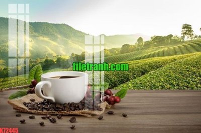 File tranh quảng cáo File gốc in tranh nền tường tổng hợp K72445 (download file gốc)