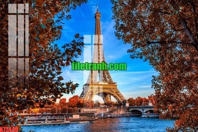 File PSD File gốc in tranh nền tường tổng hợp K72449 (nguyên gốc) chất lượng cao