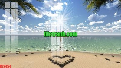 Tải file gốc File gốc in tranh nền tường tổng hợp K72454 (in khổ lớn) quảng cáo