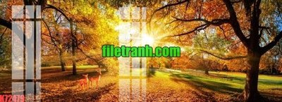 Download file gốc File gốc in tranh nền tường tổng hợp K72479 (độ nét cao)