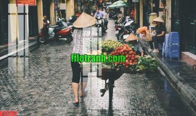 Tải file File gốc in tranh nền tường tổng hợp K72487 (gốc) để in ấn ngay