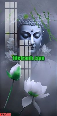 File gốc File gốc in tranh nền tường tổng hợp K72509 (in ấn) không giới hạn