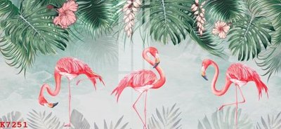 Chi tiết file tranh tráng gương File gốc in tranh tổng hợp K7251 (ảnh gốc)