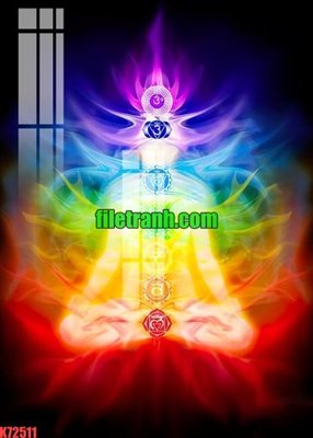 File gốc File gốc in tranh nền tường tổng hợp K72511 (in tráng gương) nghệ thuật