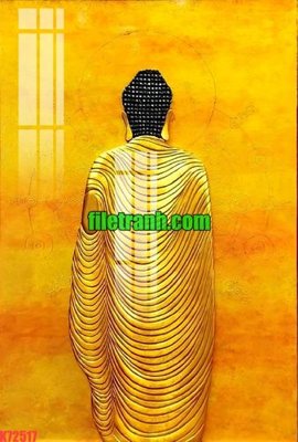 Tải xuống file tranh gốc File gốc in tranh nền tường tổng hợp K72517 (PSD/TIFF)