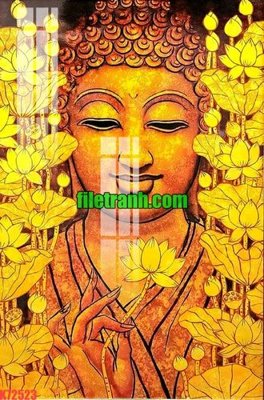 File ảnh File gốc in tranh nền tường tổng hợp K72523 (gốc) in standee