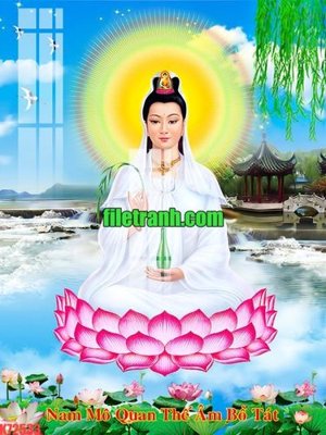 File in ấn File gốc in tranh nền tường tổng hợp K72533 chuyên nghiệp