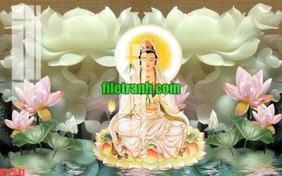 Tải file File gốc in tranh nền tường tổng hợp K72541 (gốc) in trên mọi chất liệu