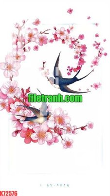 File gốc File gốc in tranh nền tường tổng hợp K72576 (PNG) nền trong suốt