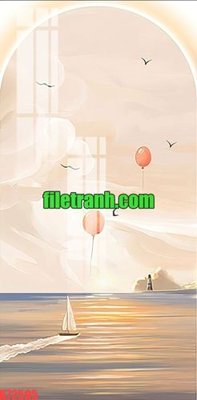 File ảnh File gốc in tranh nền tường tổng hợp K72595 (gốc) in standee