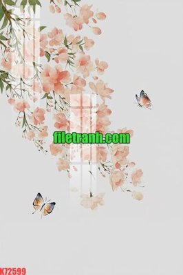 File gốc File gốc in tranh nền tường tổng hợp K72599 (chủ đề hiện đại) trang trí