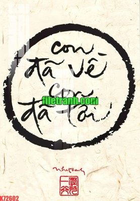 Tải về file tranh gốc File gốc in tranh nền tường tổng hợp K72602 (để in quảng cáo)