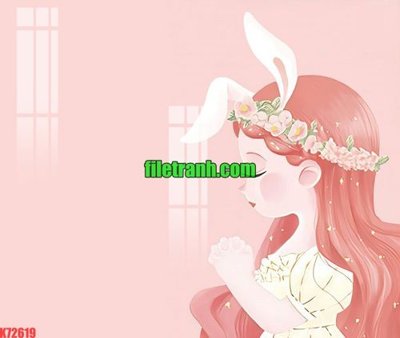 Mua file gốc File gốc in tranh nền tường tổng hợp K72619 (chất lượng) tại Filetranh.com