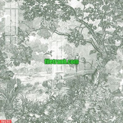 File ảnh File gốc in tranh nền tường tổng hợp K72628 (gốc) cho trang trí nhà hàng