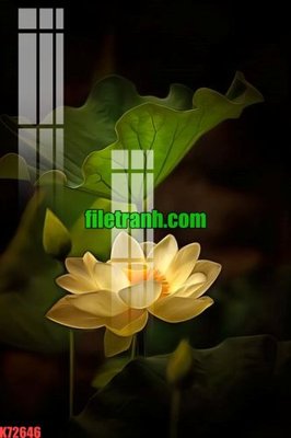 File tranh File gốc in tranh nền tường tổng hợp K72646 (bản gốc) treo quán cafe