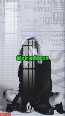 Tải file File gốc in tranh nền tường tổng hợp K72655 (PSD) cho in tranh 3D