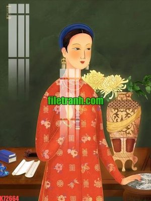 Tải file File gốc in tranh nền tường tổng hợp K72664 (gốc) làm file tranh quảng cáo