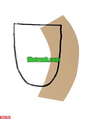 File tranh File gốc in tranh nền tường tổng hợp K72673 (bản gốc) treo quán cafe