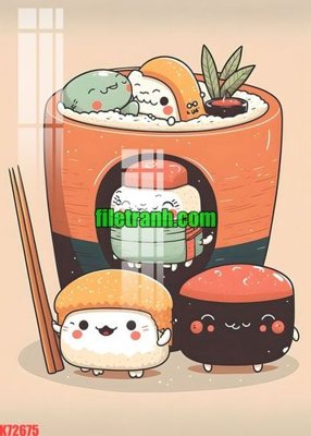 Tải file gốc File gốc in tranh nền tường tổng hợp K72675 (in không vỡ ảnh)