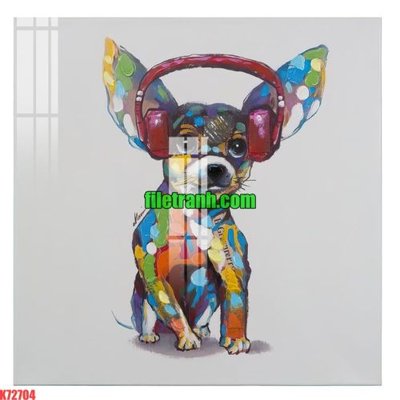 File in ấn File gốc in tranh nền tường tổng hợp K72704 (bản gốc) sắc nét