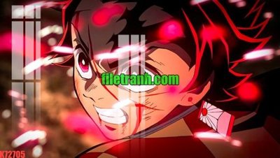 File tranh File gốc in tranh nền tường tổng hợp K72705 (bản gốc) in canvas