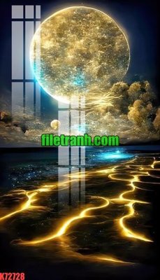 File ảnh File gốc in tranh nền tường tổng hợp K72728 (gốc) in Hiflex