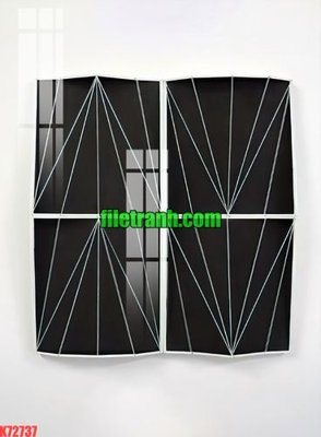 File gốc File gốc in tranh nền tường tổng hợp K72737 (thiết kế) cho in ấn