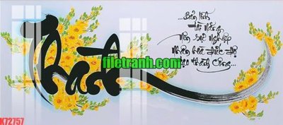 File gốc File gốc in tranh nền tường tổng hợp K72757 cho in ấn và thiết kế