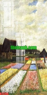 File tranh File gốc in tranh nền tường tổng hợp K72766 (bản gốc) treo tường