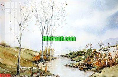 File PSD File gốc in tranh nền tường tổng hợp K72789 (bản gốc) độ phân giải cao