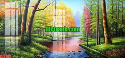 Tải file gốc File gốc in tranh nền tường tổng hợp K72792 (bản PSD) đầy đủ layer