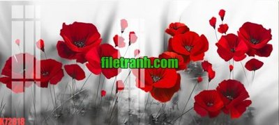 File in ấn File gốc in tranh nền tường tổng hợp K72818 (bản gốc) cao cấp