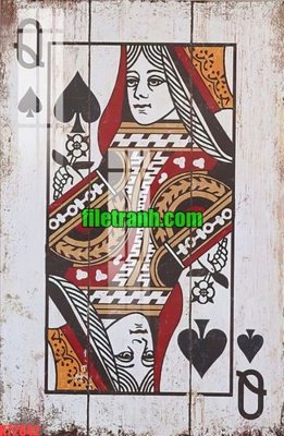 File in trần File gốc in tranh nền tường tổng hợp K72842 (bản gốc) hoa văn