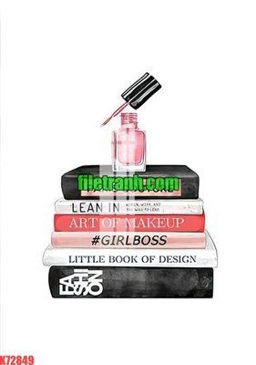 File in trần File gốc in tranh nền tường tổng hợp K72849 (bản gốc) bầu trời